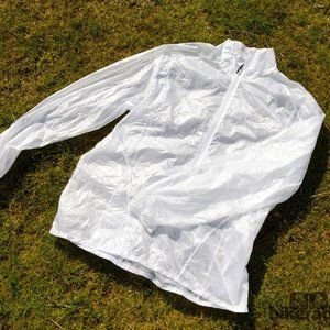 Mountain Hardwear Ghost Whisperer Anorak, Size Small